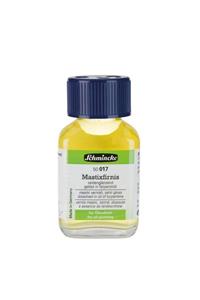 Schmincke : Mastik Yarı Mat Vernik : 60 Ml (mastic Varnish)