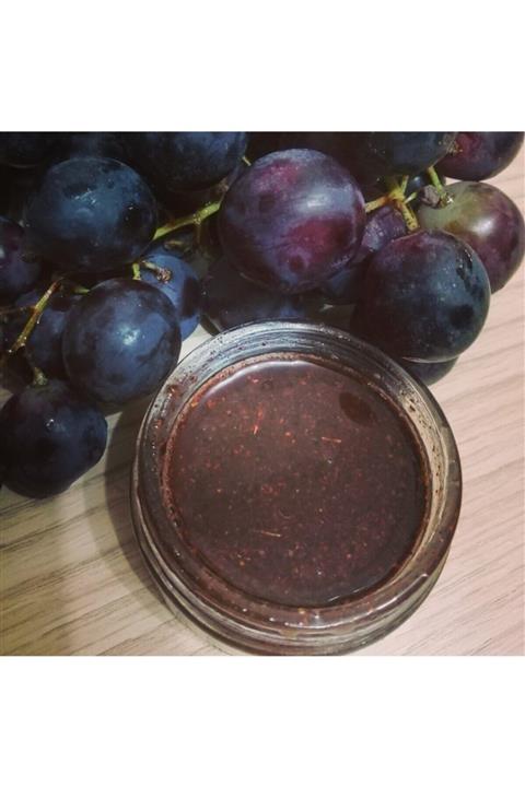 Ozz Üzüm Çekirdekli Yüz Peelingi