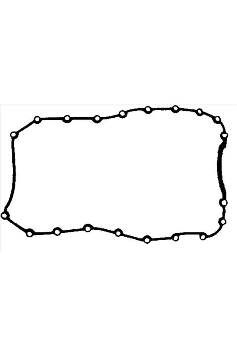 Royal H225050: Karter Contası (lastik) Clıo Iı-ııı-kng-mgn Iı 1.6