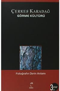 Doruk Yayınları Görme Kültürü 3. Kitap