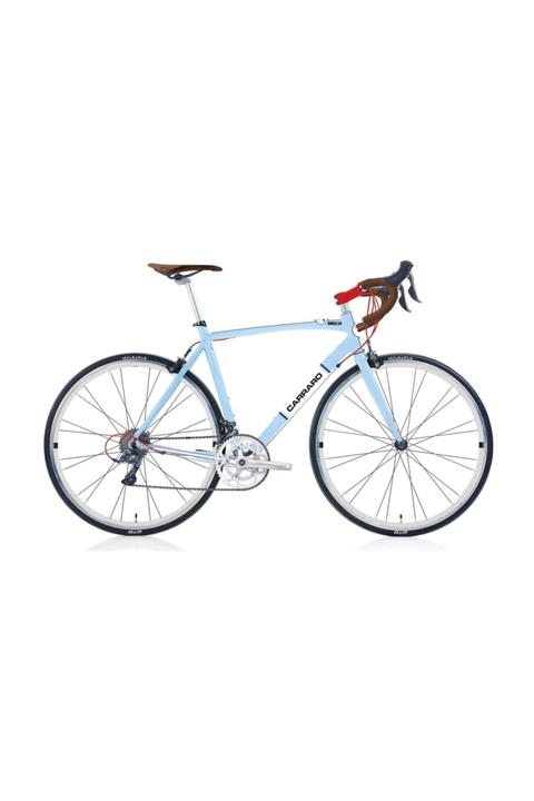 Carraro Miglia Claris 16 Vites Kumpas Fren 28 Jant Yol Yarış Bisikleti Yeni Model