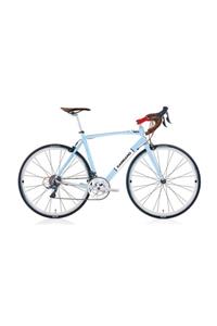 Carraro Miglia Claris 16 Vites Kumpas Fren 28 Jant Yol Yarış Bisikleti Yeni Model