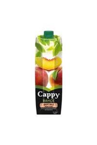 Cappy Şeftali 1 Lt X 6 Adet