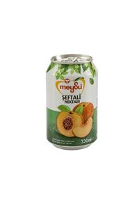 Meysu Kutu Şeftali 330 Ml.