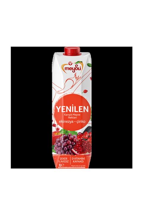 Meysu Meyve Suyu 1 lt