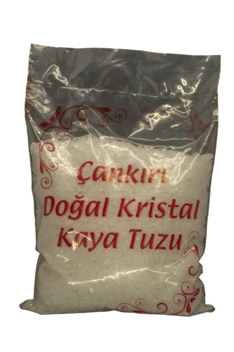 Sur Tuz Lamba 5 Kg Doğal Saf Granül Tuz