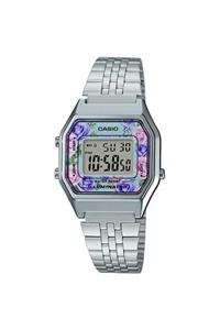 Casio La680wa-2cdf Kadın Kol Saati