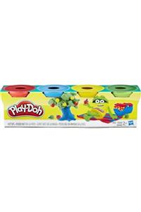 DİMAHOME Play Dough Mini 4lü Oyun Hamuru