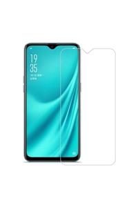 OPPO Rx17 Neo Ekran Koruyucu Nano Esnek Flexible Micro Temperli Kırılmaz Cam