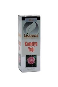 Biotama Kamelya Yağı 20 ml