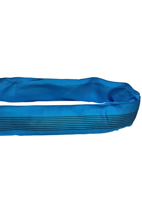 Force Chain Polyester Sonsuz Sapan 8ton 4mt