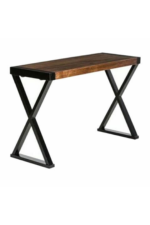 KÜTÜKhouse Dart Ahşap Konsol