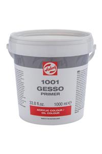 Talens : Gesso Primer 1001 Kova : 1000 Ml