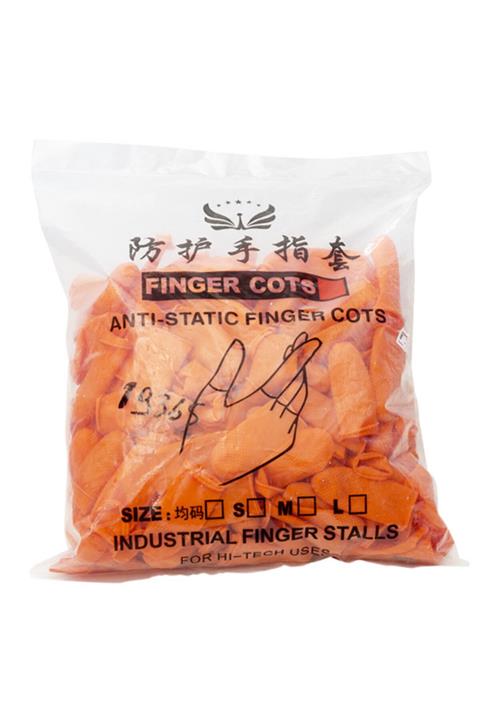 OEM Iz Önleyici Parmaklık Turuncu Tv Panel Için (100 LÜK PAKET)