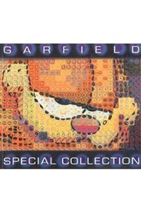 Güloğlu Yayıncılık Garfield Special Collection