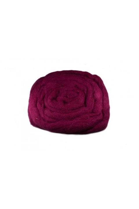 Prestij Boncuk Aren Keçe Yünü 031