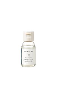 Aromatica Dandelion Feminine Gel Mini 30ml - Karahindiba Ekstreli Genital Temizleyici Jel