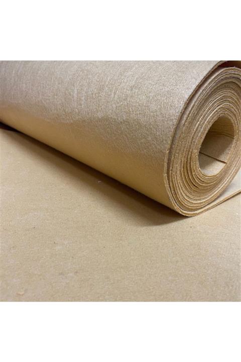 EndKsm Renkli Hobi Keçe Kavun İçi 25cmx25cm