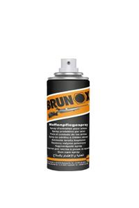 Brunox Silah Bakım Yağı 100 Ml Aerosol Sprey