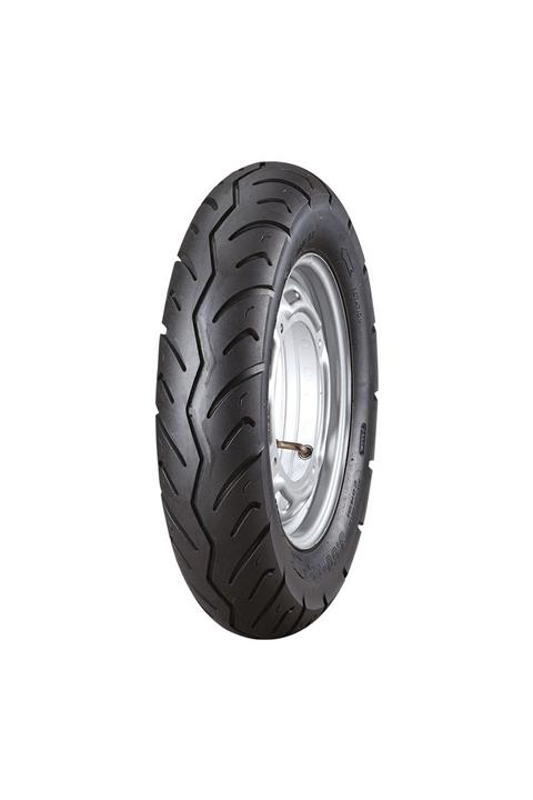 ANLAS 90/90-12 Ve 3.50-10 Irc Mb-77 Takım Dublex Lastik