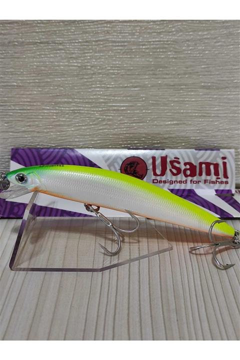 USAMİ Now Maket Balık 120f-sr 17 gr