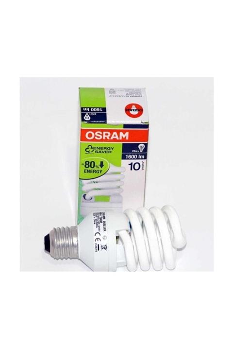 DİĞER PI SİSTEMLER Osram 23w Tasarruf Ampul E27