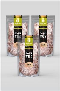 Doğaltuz Doğal Tuz - Orijinal Himalaya Tuzu 3 Kg - Öğütme (granül Form)