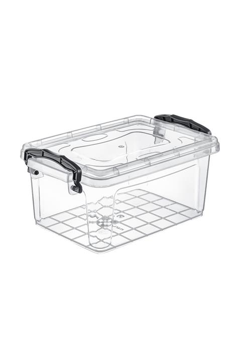 Tuffex 0,32 Lt Fit Saklama Kabı