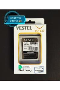 Vestel Venus V3 Vestel V3 5000 Orjinal Batarya Pil Vs-bat-2230mah