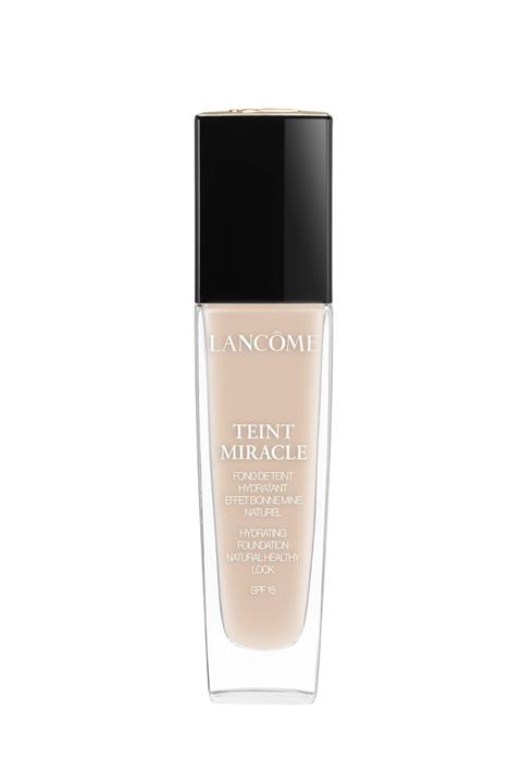 Lancome Teint Miracle Likit Fondöten 02 Lys Rose 3614271437983