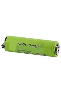 Philips Şarjlı Traş Makinesi Pili 1.2v 1800mah