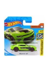 HOT WHEELS Hot Wheels Tekli Arabalar 18 Camaro Ss Fyd98