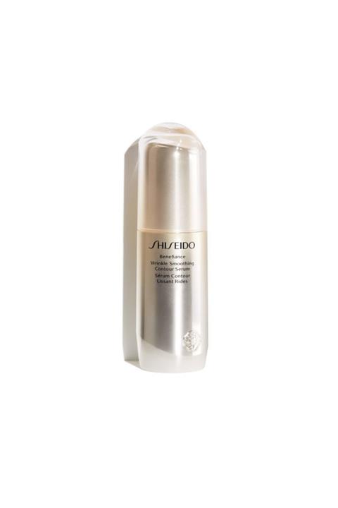 Shiseido Kırışıklık Karşıtı Serum - Benefiance Wrinkle Smoothing Contour Serum 30 ml 768614155805