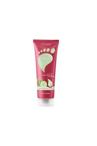 Oriflame Feet Up Karpuz Ve Salatalık Özlü Ayak Kremi 75 Ml