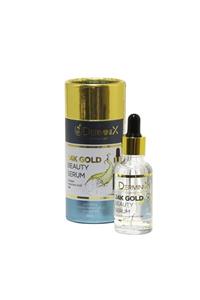 Derminix Gold Beauty Serum 24 K