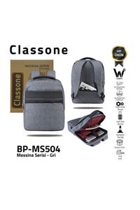 Classone Messina Bp-ms504 15.6\