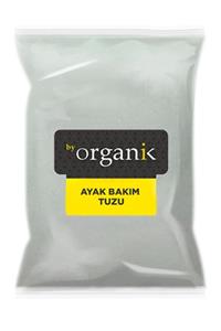 BY ORGANİK Ayak Bakım Tuzu Toz 1kg