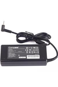 COMPAXE 65w Clh-352 19v 4.74amper 5.0/7.4mm Muadil Notebook Adaptörü (hp Uyumlu Mavi Uç)