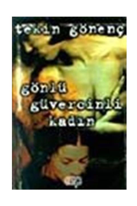 Cep Kitapları Gönlü Güvercinli Kadın