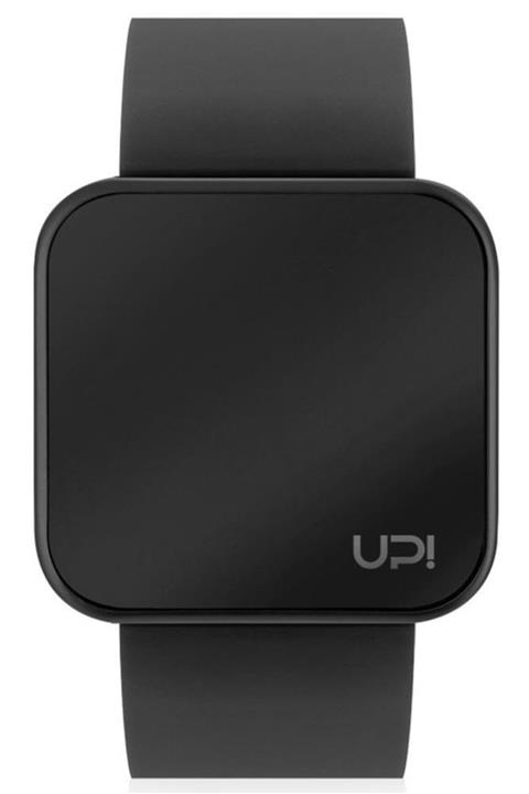 Up! Watch Upwatch Touch All Black