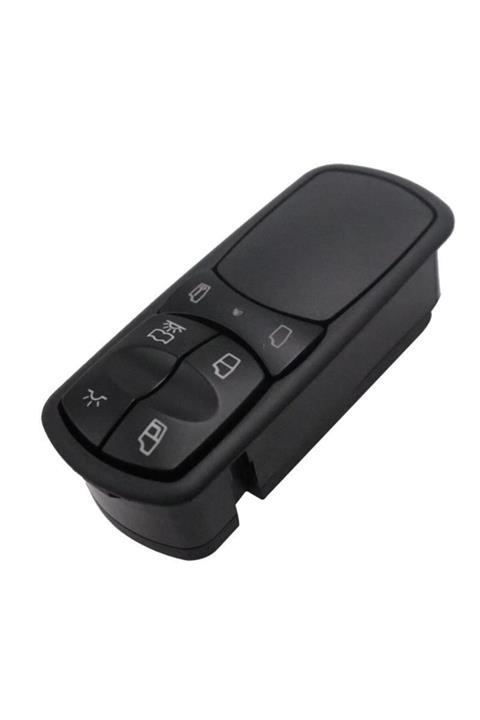 MCAR Mercedes Actros Yeni Model Sağ Cam Düğmesi