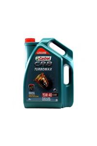 CASTROL Crb Turbomax 15w40 Motor Yağı 7 Lt