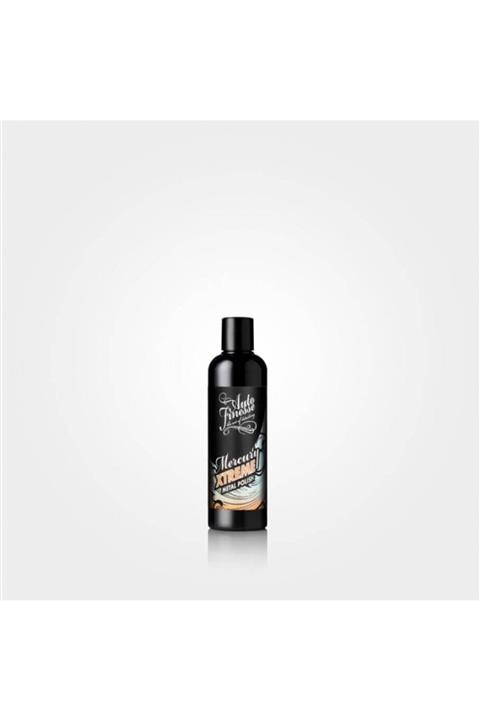 Auto Finesse Krem Metal Pastası Mercury Xtreme 250ml.