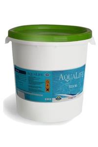 Aqualife 90'lık Toz Klor 10 Kg