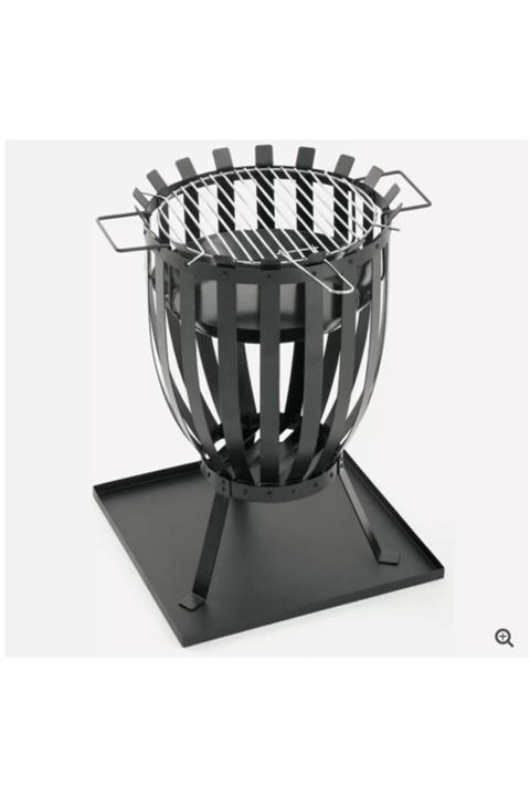 Grillstar Kansas Mangal