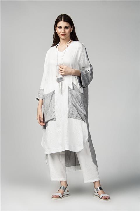 Tusso 14519 Gri Panço