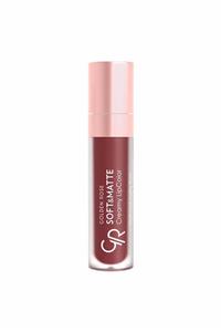 Golden Rose Yumuşak & Mat Ruj - Soft & Matte Creamy Lipcolor 117 8691190763176