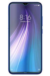 Teknoçeri Xiaomi Redmi Note 8 Uyumlu Kırılmaz Cam Ekran Koruyucu