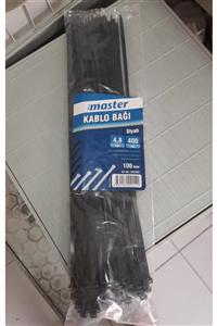 PROPIPE Master Kablo Bağı Siyah