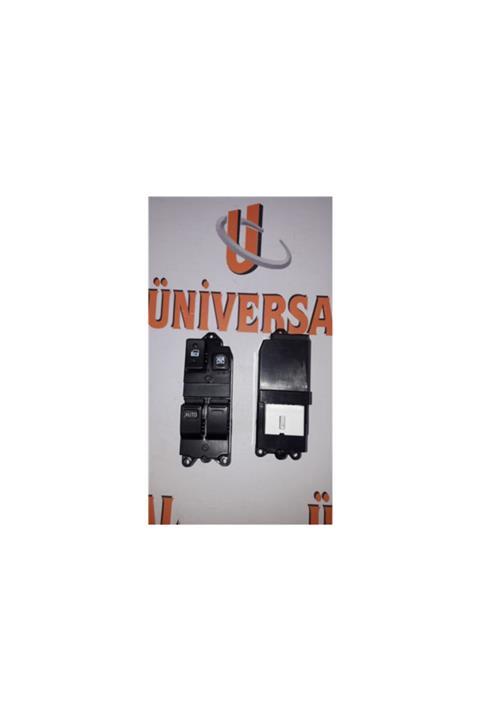 MASUMA 84820-10070 Düğme Cam Açma Corolla Ae101 92-97 Ön Lh (çiftli)